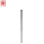 200mm 400mm 600mm Large Diameter 6082 T6 Price Anodized Aluminum Round Pipe Tube