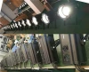 200W LED Studio Profile Fresnel Spot light