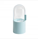 2010 Latest Product China Custom Fashion Makeup Brushes Holder Organizers Brush Case Bucket Bag