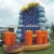 Import 2015 popular commercial rock inflatable climbing wall,hot sale inflatable climbing game,inflatable rock climbings from China