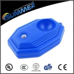2015 Portable New Tennis Balls Back Base For Single Training Practice