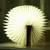Import 2016 USB book shape foldable LED book light portable book lamp from China