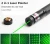 Import 2017 new burning laser pointer 303 10000mW Green Laser Pointer Adjustable Focal Length and with Star Pattern Filter from China