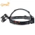 Import 2018 best high power headlamp 6000 lumen waterproof led headlamp rechargeable from China