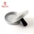 Import 2018 best seller Aluminum Meat Press Hamburger Press with PP Handle from China