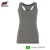Import 2018 better design exercise clothes gym singlets sportswear for ladies from Pakistan