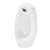 Import 2018 China manufacturer directly supplies ceramic wall hung urinals from China