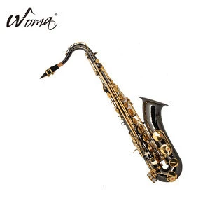 2018 Good quality oud musical instrument alto saxophone price