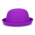 2018 hot sale fedora hats women