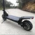 Import 2018 hot selling 60V 5600W foldable dual motor 5000w electric scooter 72v for adults from China