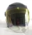 Import 2018 Hot-selling Stylish half face Motorcycle helmet from China