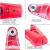 Import 2018 Multipurpose Drill Tool Dust Collector with Laser Level (3-in-1) Hands-Free Measuring, Alignment and Drilling Support | DIY from China