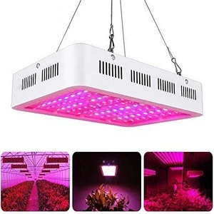 2018 OFF promotions! Led Grow Light 300w~600w, 10watt Chips Full Spectrum Led Grow Lights with 2 years warranty