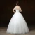 Import 2018 Wholesale China Suzhou Wedding Dresses Cheap Women Bridal Gowns from China