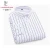 Import 2018 Wholesale new design popular striped mens shirts from China