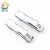 Import 2019 hot selling double head stainless steel nail clipper from China