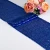 Import 2019 Latest High Quality Wholesale Beading Fabric Shiny Modern Wedding Table Runner from China
