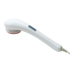 2019 latest product body massage best sell wholesale electric handheld massagers portable massager