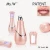 Import 2019 New Design! Health lip balm for personal care , Intellisense Design lip balm from China