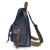 Import 2020 Cheap Denim Backpack Men Back pack girls school bags from China