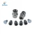 Import 2020 China wholesale premium carbon steel chrome plated hex special nut from China