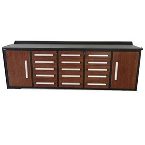 2020 Customized 12 drawers suihe 10FT metal tool cabinet