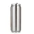 Import 2020 Factory Supply Vacuum Insulated Stainless Steel Cola Can Shaped Drinking Cup with Straw from China