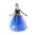 Import 2020 Girls party dresses princess 10 years girl baby dress kids anna elsa costume tutu dress from China