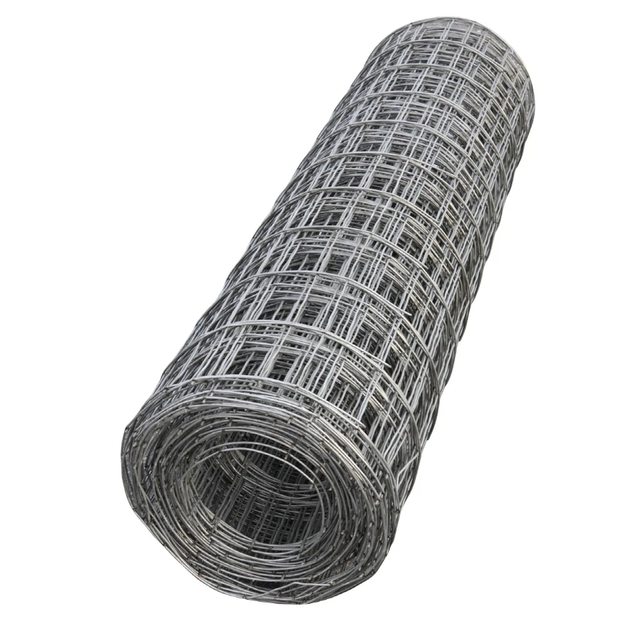 2020 Hot dipped galvanized hardware cloth /pvc welded wire mesh with ISO