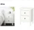 Import 2020 Hot New Products Bedroom Furniture for Wooden Bedside Table Nightstand from China