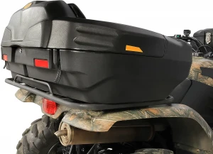 2020 Hot Sale ATV parts ATV Cargo Box With Seat