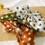 Import 2020 Hot Sale Christmas New Year Women Fashion Elastic Hair Tie Hair Accessories Classic Polka Dot Scrunchies from China