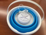 2020 hot sale Mini cloth washing machine