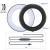 Import 2020 Hot Sale Network Broadcast Portable Flash Camera Dimmable Mini RGB  Ring LED Light Circle Selfie Ring Light from China