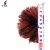 Import 2020 hot sale pheasant feather flower for shoes from China