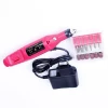 2020 Hot sell Portable Mini electric nail drill pen with bits set manicure nail drill