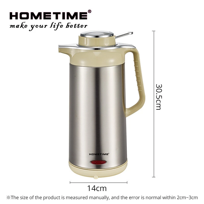 2020 Latest electric kettle stainless steel aluminium kitchen appliances electric kettle