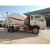 Import 2020 Longwin Forland 6m3 concrete mixer truck/concrete truck mixer prices/capacity of ready mix concrete truck from China