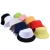 Import 2020 Low MOQ Custom Logo Summer Fishing Bucket Hat Cap Fashion Plain Cotton Bucket Hat for  Women from China