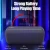 2020 Manufacturing Amazon subwoofers 60W Mini speaker waterproof sound box woofer wireless speaker