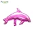 Import 2020 New Animal Foil Balloon Party Decoration Cute Mini Blue Dolphin Foil Balloons from China