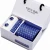 Import 2020 New design wedding man silk tie cufflink gift box set from China