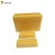 Import 2020 New Product Edible Grade Natural Yellow Beeswax / Bee Wax Strip and Square Bee Wax from China