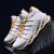 Import 2020 New Trend Blade Running Mens Shoes Men Casual Male Sneakers Women Zapatos De Mujer Hombre Plus Size 46 Zapatillas Sneaker from China