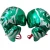 Import 2020 OEM Custom Logo MMA Training Boxing Gloves from China