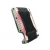 Import 2020 Real Carbon Fiber Minimalist RFID Blocking Card Wallet Holder Metal Mens Wallet with Money Clip from China