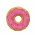 Import 2020 RTS pink donut PET DOG TOY from China