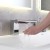 Import 2020 Tap Combines Faucet And Hand Dryer Into One  In commercial Bathroom from China