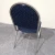 Import 2020 wedding stackable hotel  church banquet chairs from China