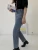 Import 2020 YUYI  jeans jumpsuit from china and is a  plus size women jean and woman jeans demin from China